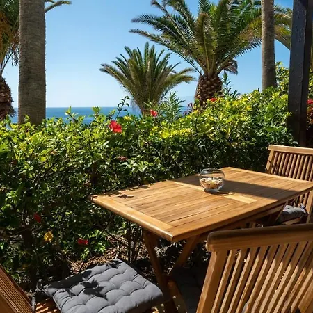 Ocean Front Two Bedroom * بويرتو دي سانتياغو