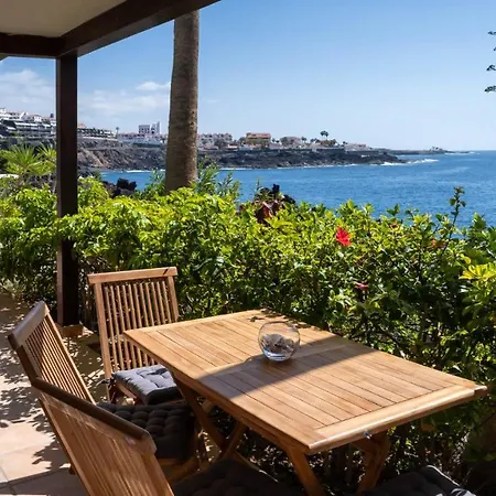 Ocean Front Two Bedroom *