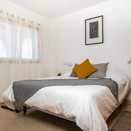 Ocean Front Two Bedroom