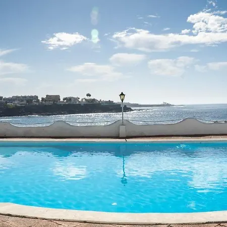 Ocean Front Two Bedroom *