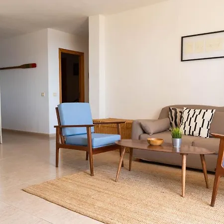Ocean Front Two Bedroom * Пуэрто-де-Сантьяго
