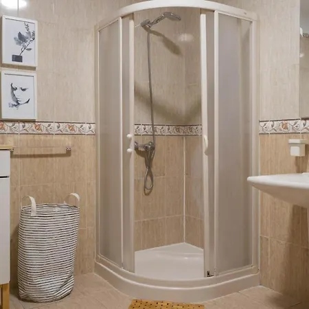 Ocean Front Two Bedroom Пуэрто-де-Сантьяго