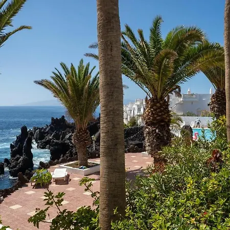 Appartement Ocean Front Two Bedroom