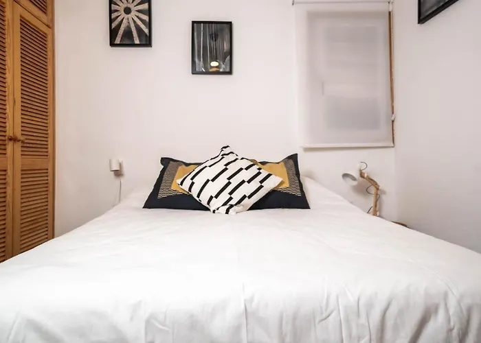 Apartament Ocean Front Two Bedroom