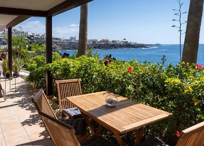 Ocean Front Two Bedroom *