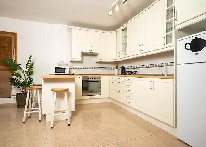 Appartement Ocean Front Two Bedroom *