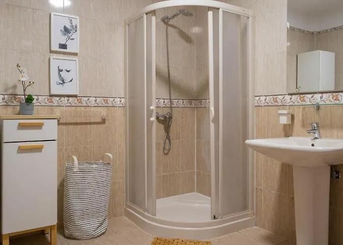 Ocean Front Two Bedroom Puerto de Santiago (Tenerife)