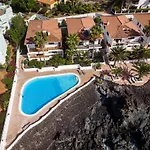 Ocean Front Two Bedroom * Пуэрто-де-Сантьяго