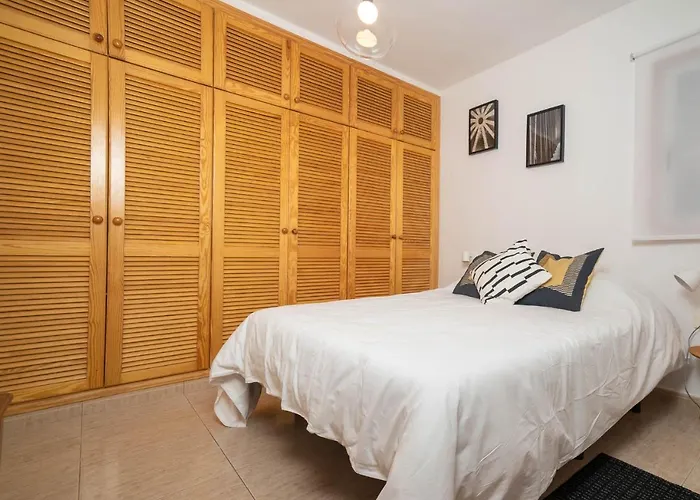 Διαμέρισμα Ocean Front Two Bedroom Puerto de Santiago (Tenerife)