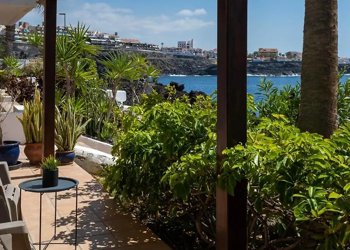 Διαμέρισμα Ocean Front Two Bedroom Puerto de Santiago (Tenerife)