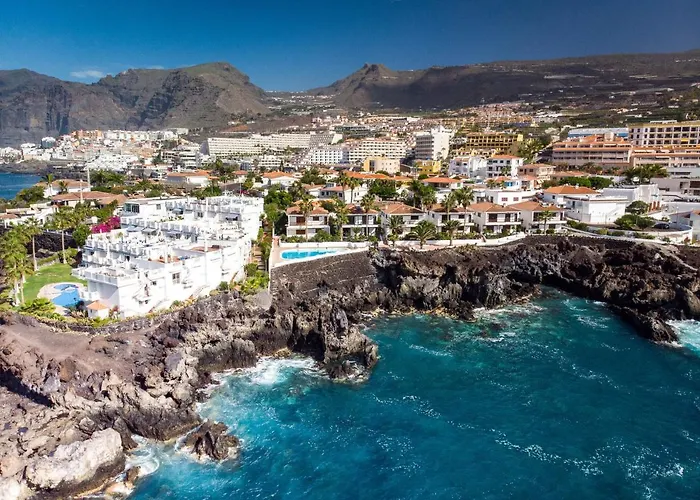 Ocean Front Two Bedroom Διαμέρισμα *