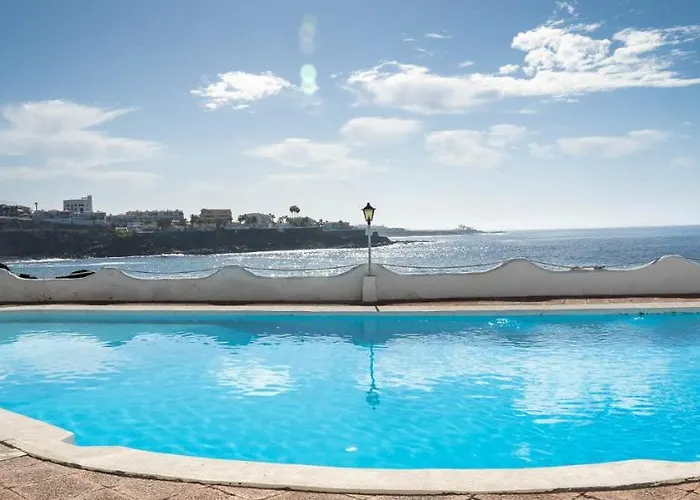 Ocean Front Two Bedroom *